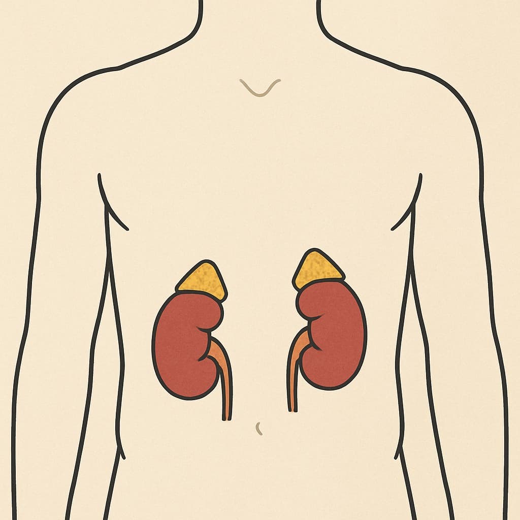 Adrenal Fatigue: Symptoms and Solutions
