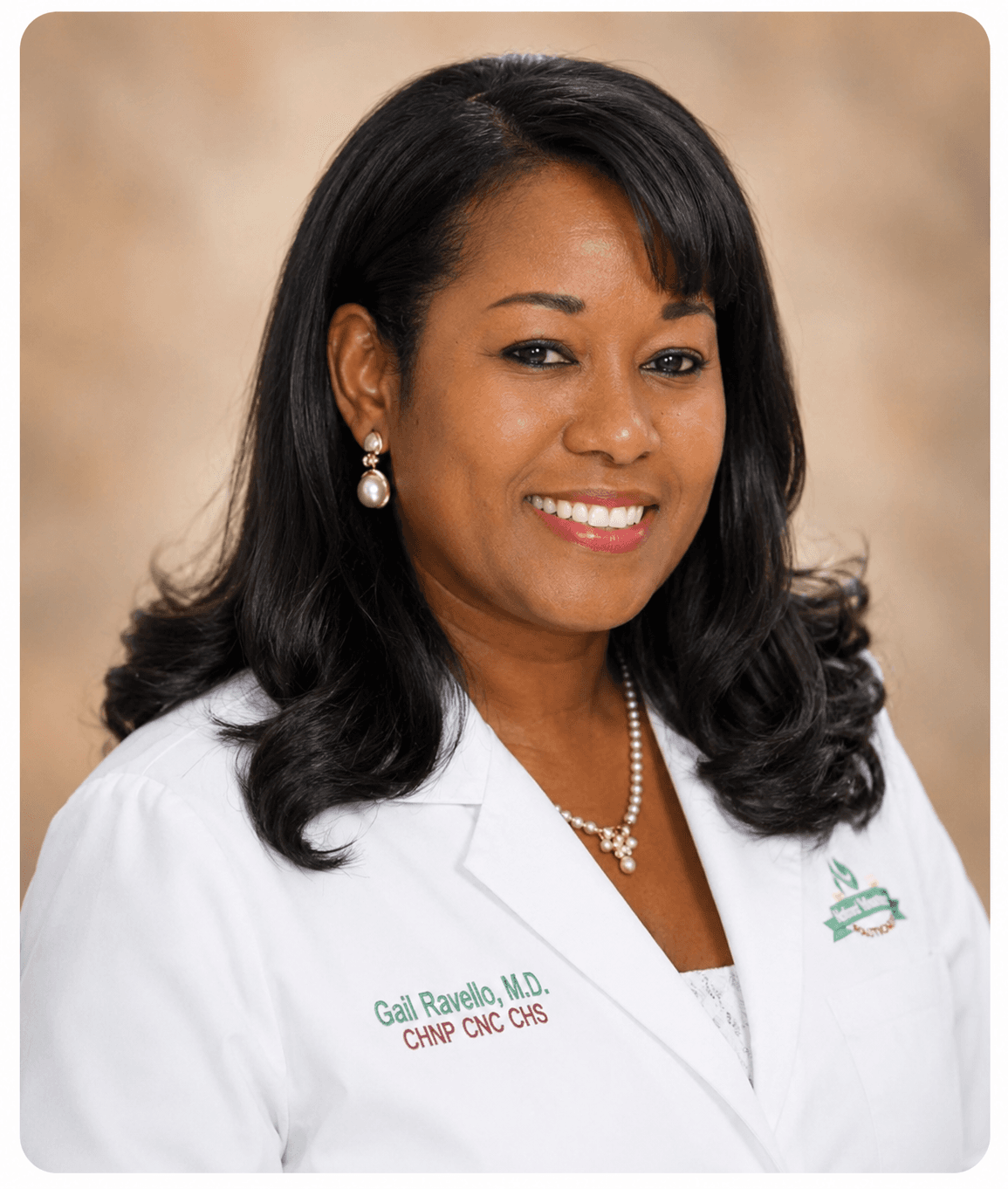 Dr. Gail Ravello