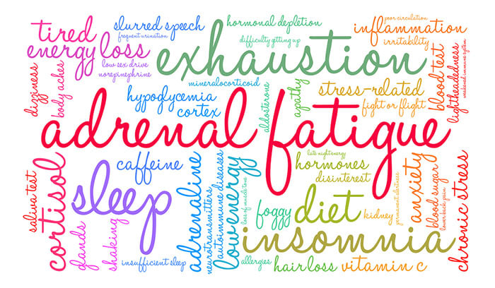 Adrenal Fatigue Doctor Roswell GA