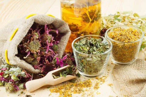 Herbal Medicine Roswell GA