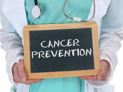 Breast Cancer Prevention