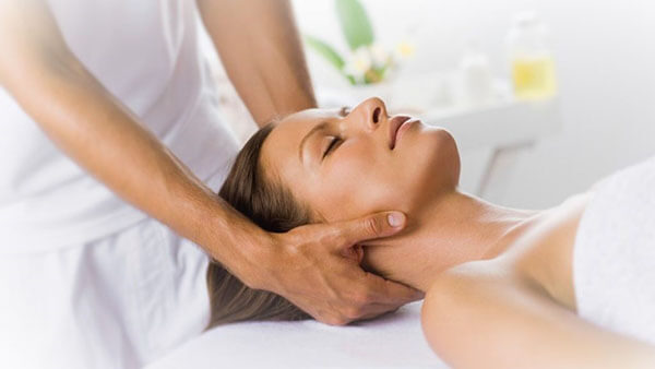 Craniosacral Therapy Roswell GA