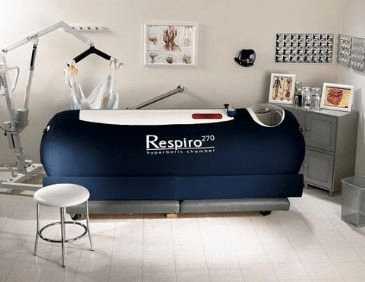 Hyperbaric Chamber Oxygen Therapy Roswell GA