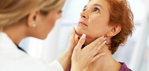 Hyperthyroidism Specialist Roswell GA