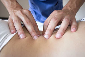 Acupressure Therapy Roswell GA