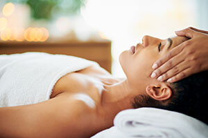 Therapeutic Massage Roswell GA