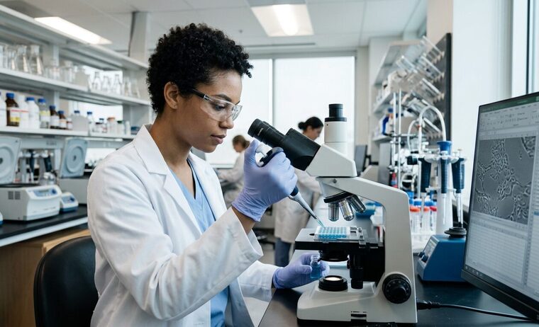 Functional Medicine Lab Testing Roswell GA