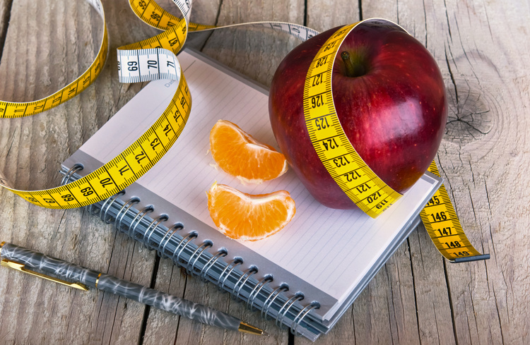 The Natural Path to Permanent Weight Loss