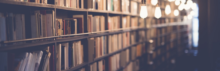 Old medical books and vintage health documentation