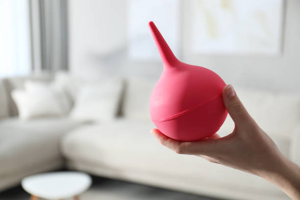 Beyond the Bulb Syringe: Why Colon Hydrotherapy Offers a More Thorough Cleanse