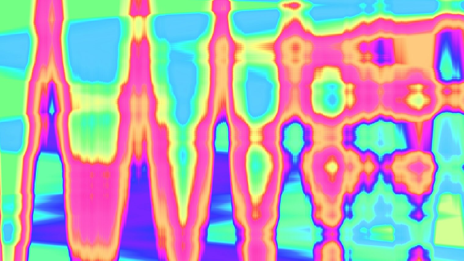 Diagram of Medical Thermography Process
