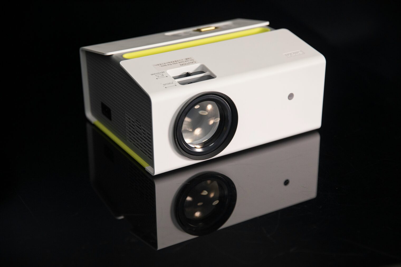 Advanced Thermal Imaging Camera