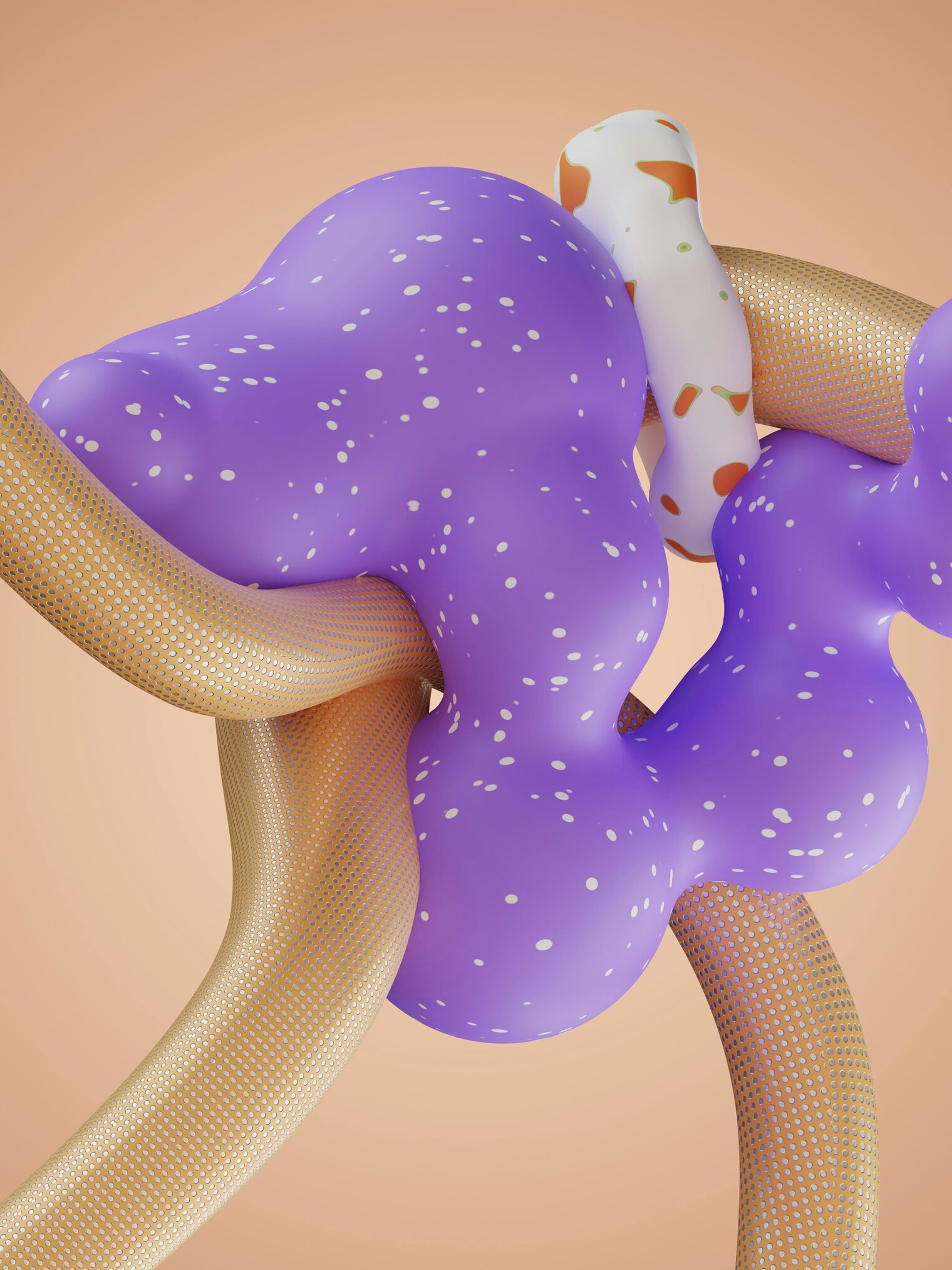 Illustration of Conditions Unsuited for Colon Hydrotherapy