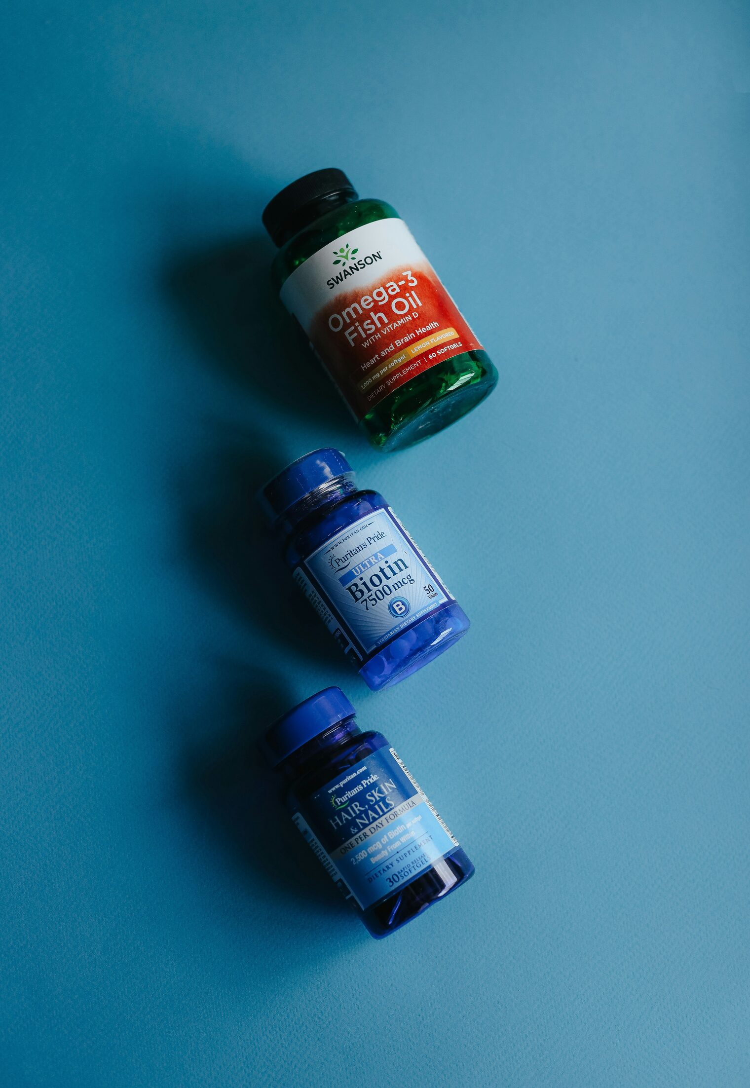 Variety of Colon Cleansing Products