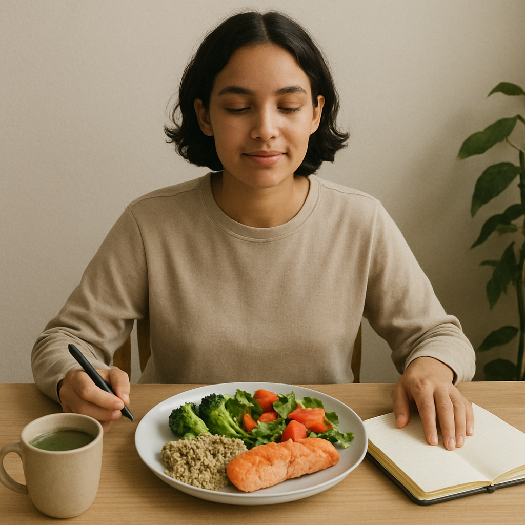 Exploring Naturopathic Approaches to Diabetes Management