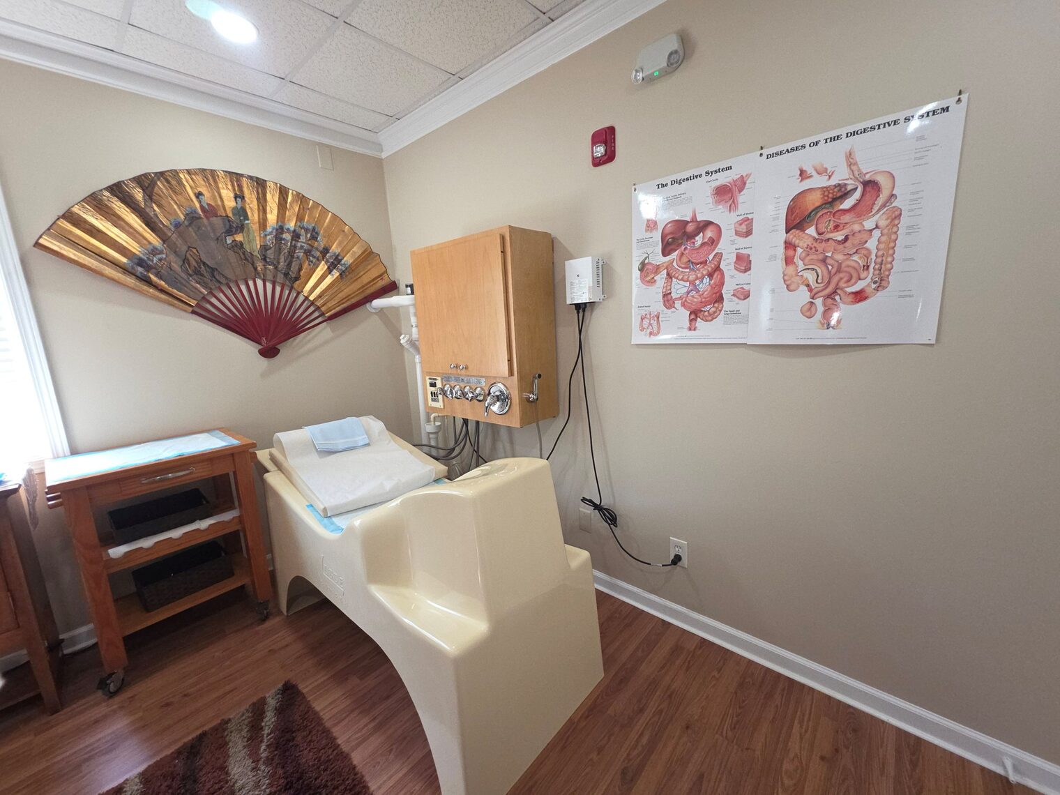 Colon Hydrotherapy in the Atlanta Metro Area