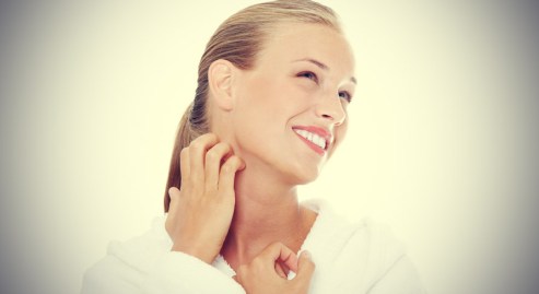 The Unbearable Itch of Eczema