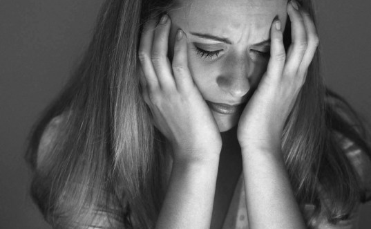 The Dark Room of Depression