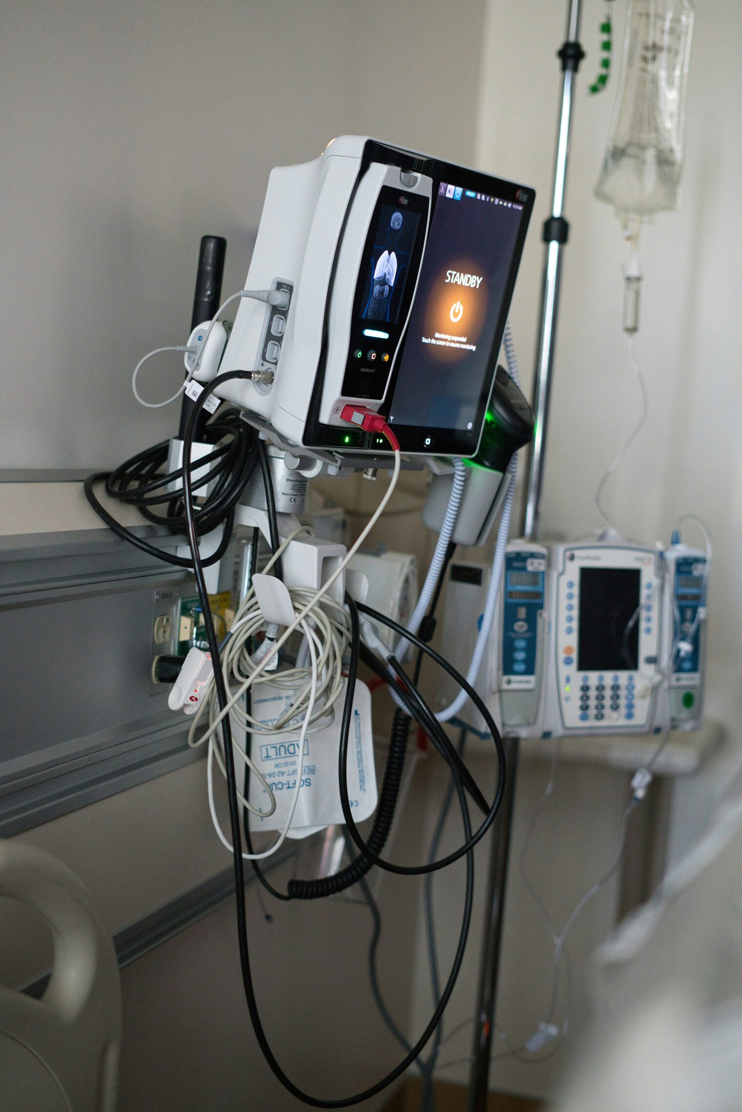 Preventive Healthcare through Thermal Imaging