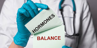 Hormone Imbalance