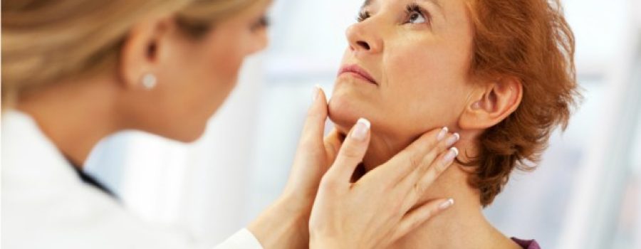 Signs You May Have An Overactive Thyroid