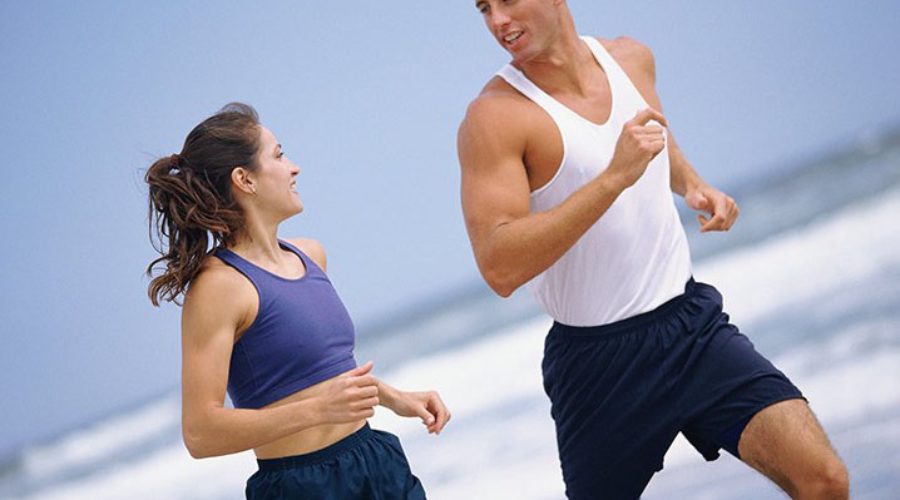 The Effect of Exercise on Your Cardiovascular Health