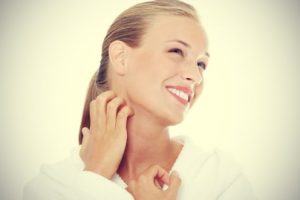 The Unbearable Itch of Eczema