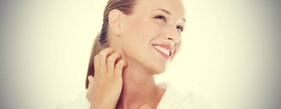 The Unbearable Itch of Eczema