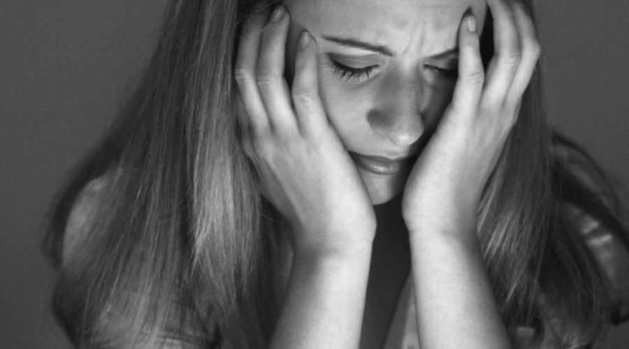 The Dark Room of Depression