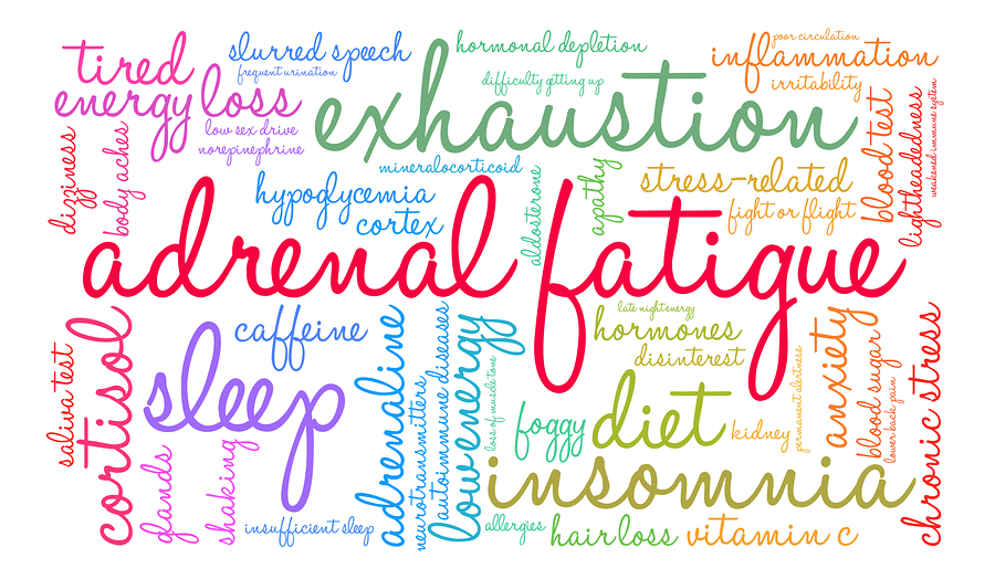 Adrenal Fatigue