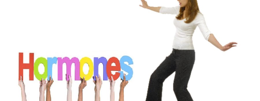 Hormonal Imbalance