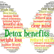 Great Benefits of Detoxification
