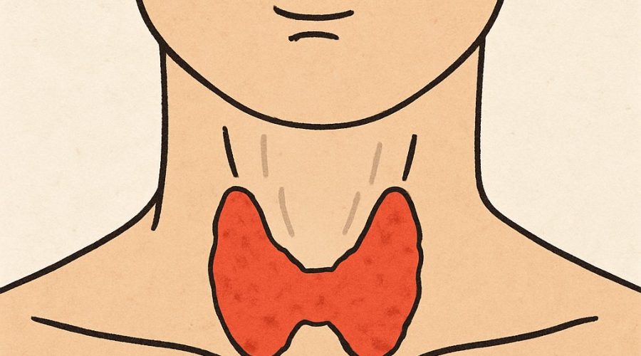 Thyroid Health: Key Insights