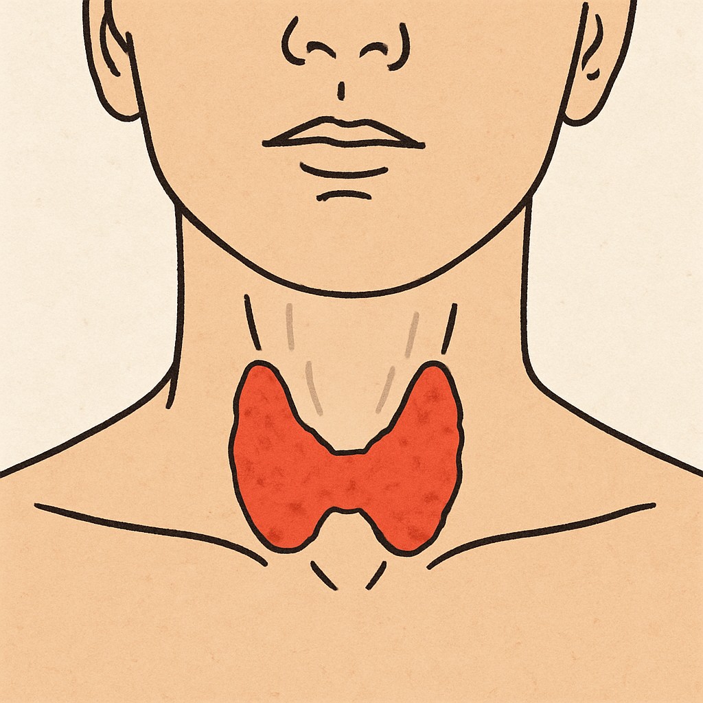 Thyroid Health: Key Insights