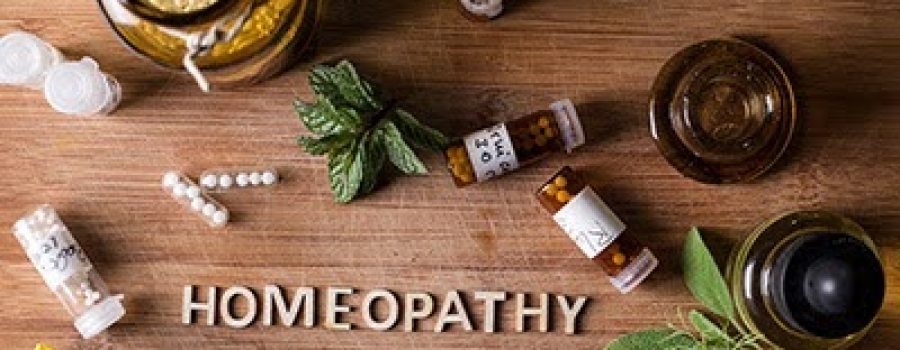 Homeopathic Medicine