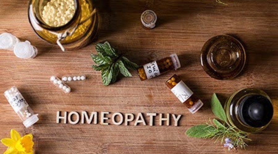 Homeopathic Medicine