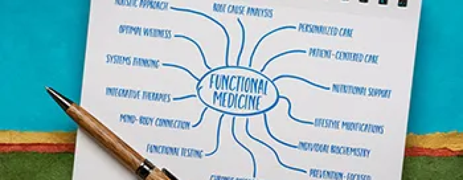 Integrative Medicine