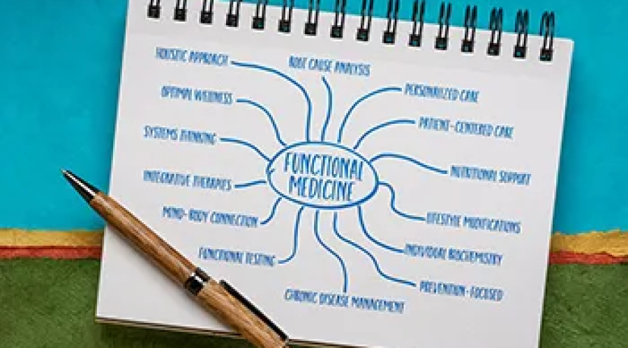 Integrative Medicine