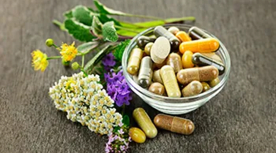 Naturopathic Medicine