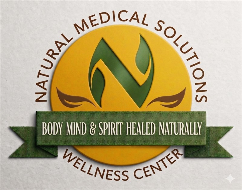 Natural Medical Solutions Wellness Center
