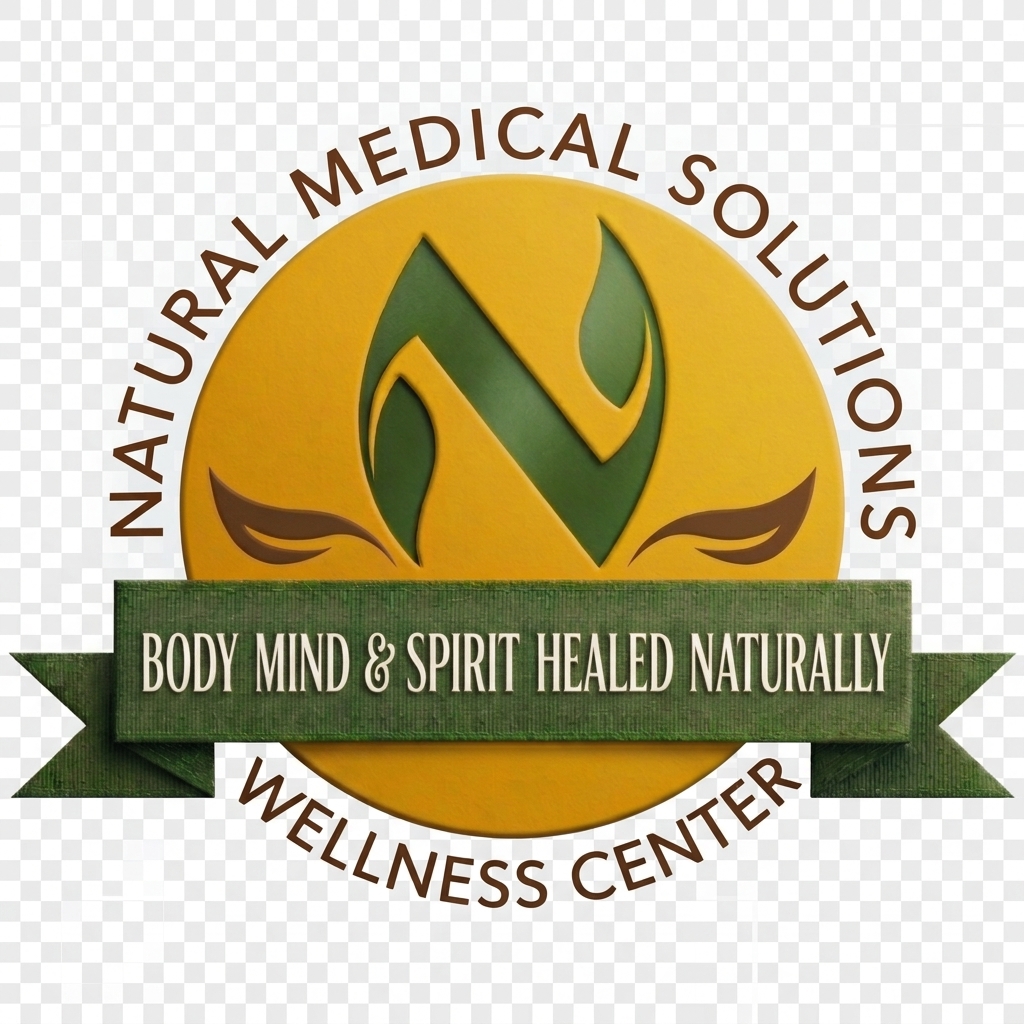Natural Medical Solutions Wellness Center