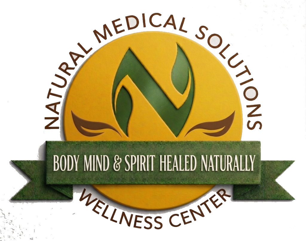Natural Medical Solutions Wellness Center