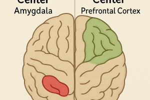 Brain’s Role in Mental Health