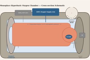 Hyperbaric Oxygen Therapy for Carbon Monoxide Poisoning