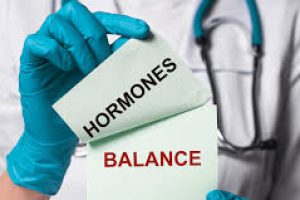 Hormone Imbalance