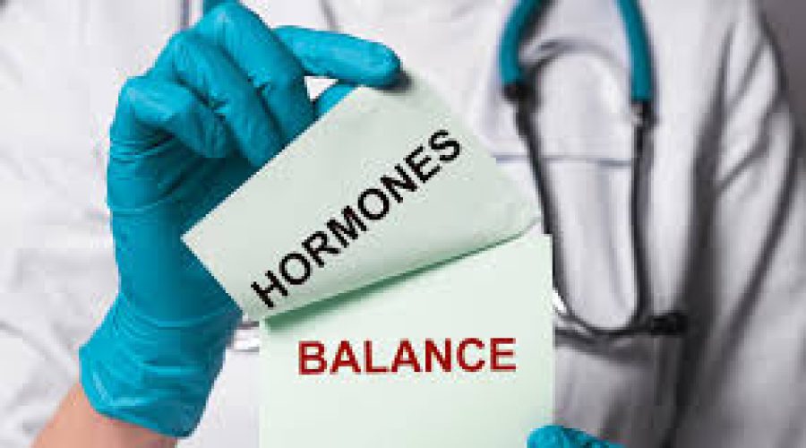 Hormone Imbalance