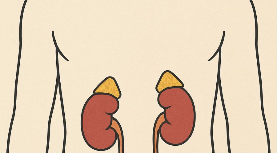 Adrenal Fatigue: Symptoms and Solutions