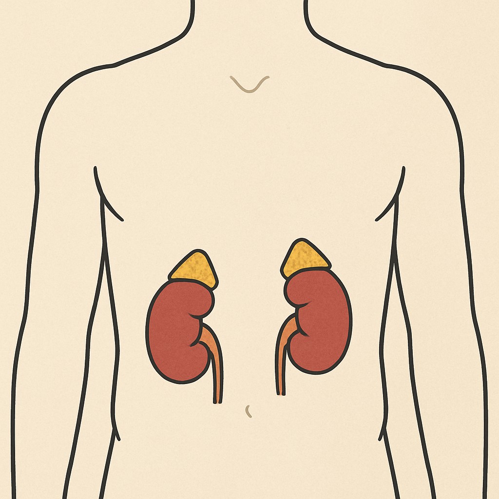 Adrenal Fatigue: Symptoms and Solutions