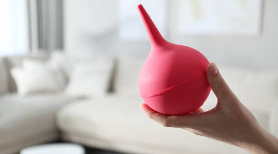 Beyond the Bulb Syringe: Why Colon Hydrotherapy Offers a More Thorough Cleanse