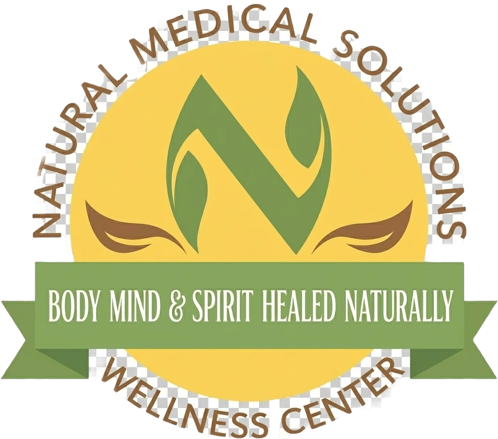 Natural Medical Solutions Wellness Center